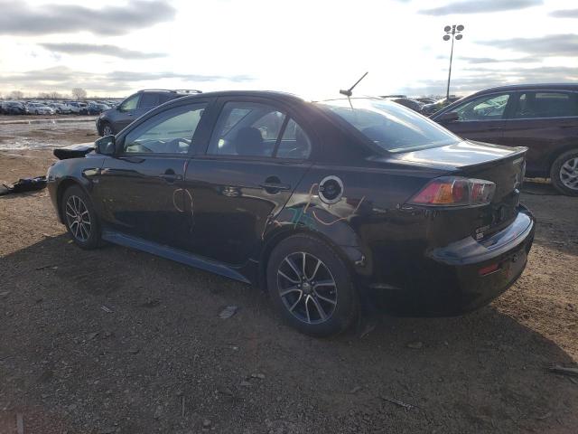 2015 MITSUBISHI LANCER SE JA32V2FW1FU017567