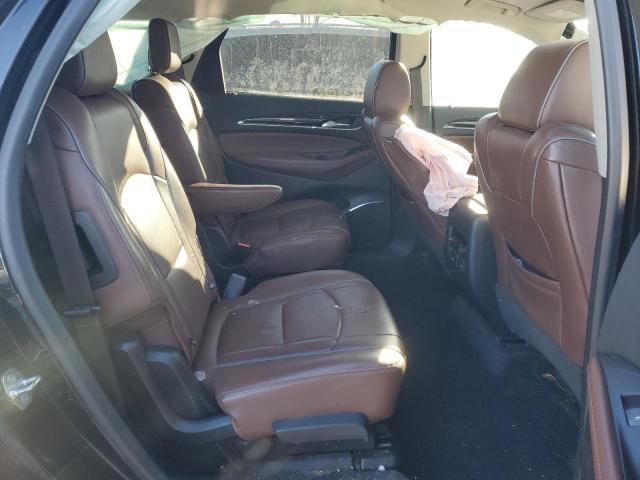 2018 BUICK ENCLAVE AV - 5GAEVCKW8JJ232627
