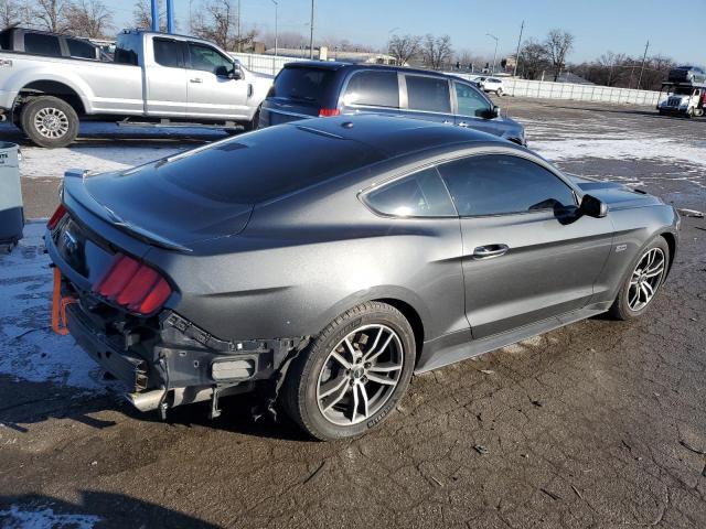 1FA6P8CF1H5224905 2017 FORD MUSTANG, photo no. 3