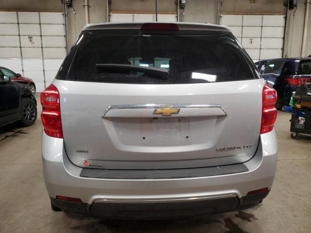 2GNFLGEK7G6195110 | 2016 CHEVROLET EQUINOX LT