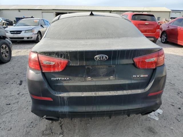 5XXGR4A62FG360120 | 2015 KIA optima sx