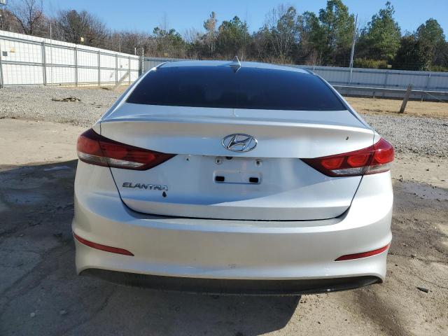 5NPD84LF5JH321585 | 2018 HYUNDAI ELANTRA SE