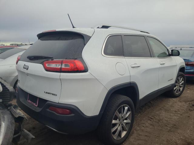 1C4PJMDB2EW149948 | 2014 Jeep cherokee limited