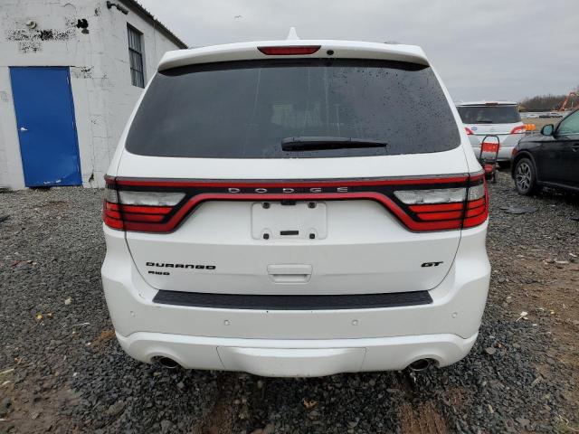 1C4RDJDG0HC611746 | 2017 DODGE DURANGO GT