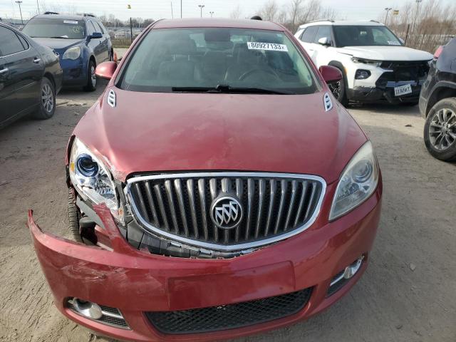 1G4PP5SK0E4150188 | 2014 BUICK VERANO