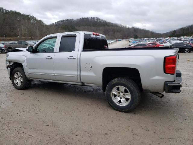 2017 CHEVROLET SILVERADO - 1GCRCREC0HZ352668