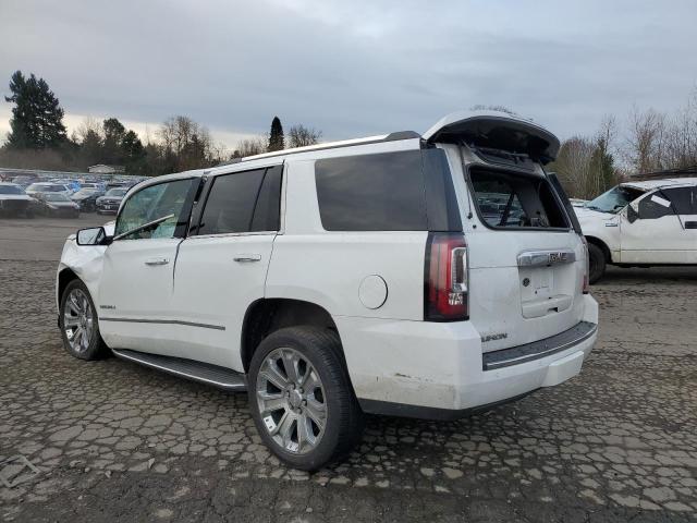 1GKS1CKJ5JR254382 | 2018 GMC YUKON DENA