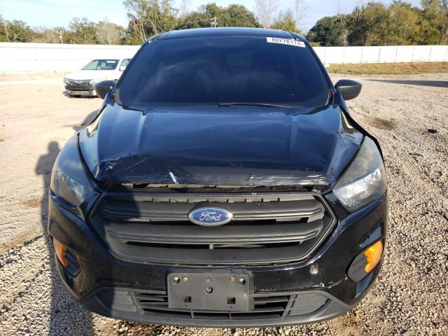 1FMCU0F76JUA49425 | 2018 FORD ESCAPE S