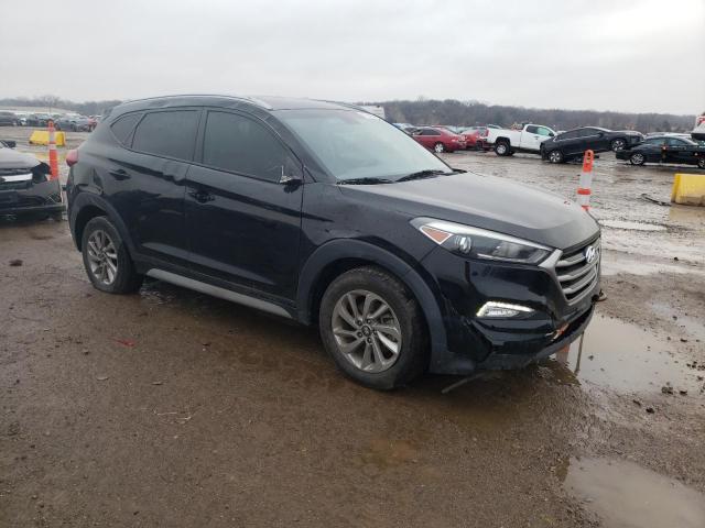 KM8J33A40JU683239 | 2018 HYUNDAI TUCSON SEL