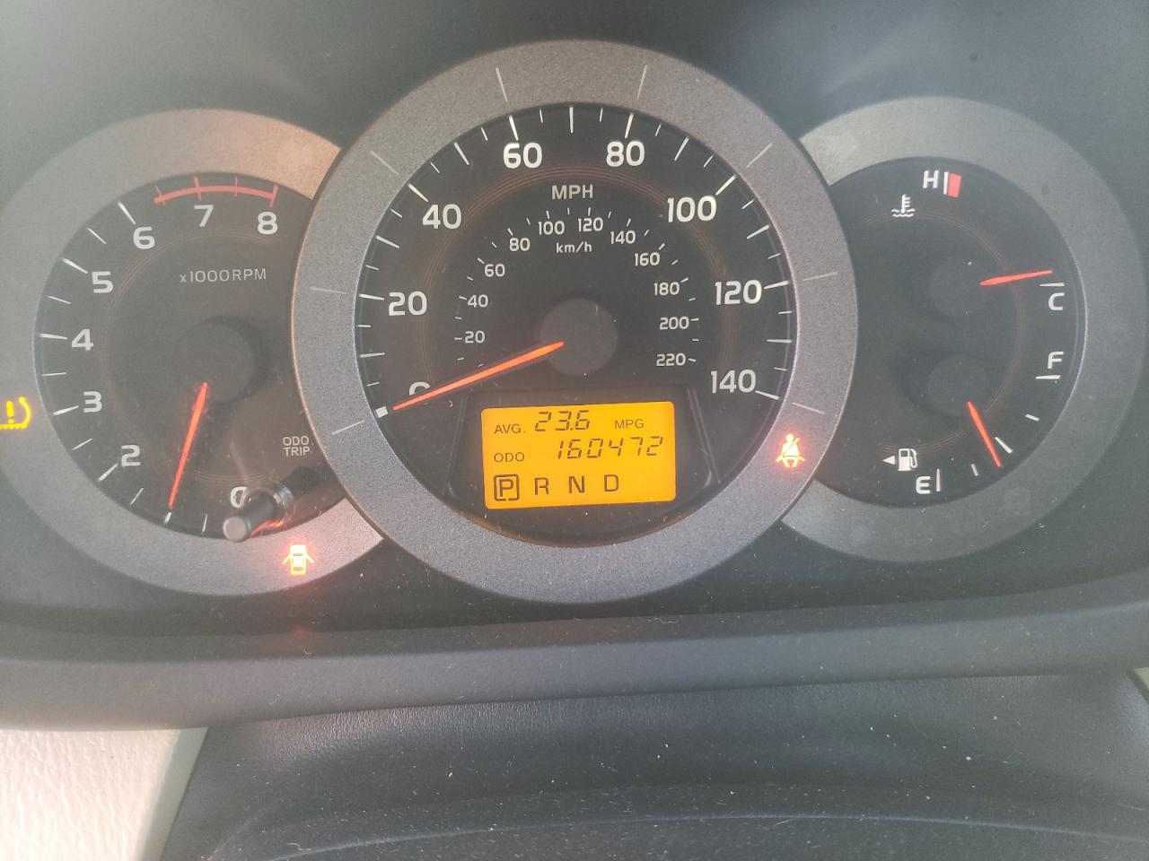 JTMZF4DV9AD021698 2010 Toyota Rav4