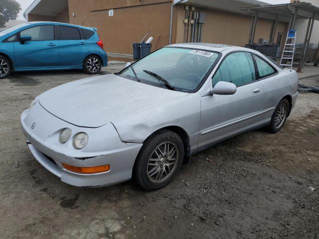 1999 Acura Integra LS