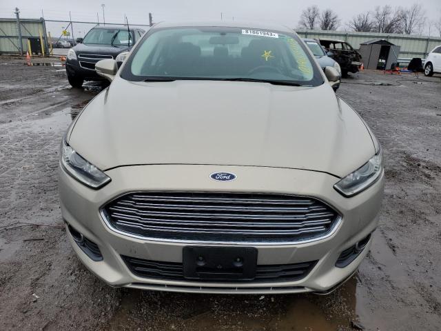 3FA6P0H96FR158897 | 2015 FORD FUSION SE