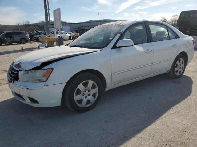 2010 Hyundai Sonata GLS