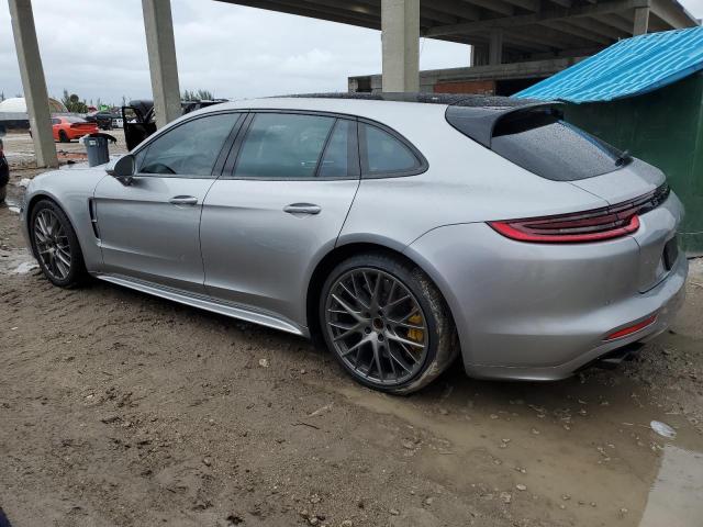 2018 PORSCHE PANAMERA T WP0CF2A73JL196115
