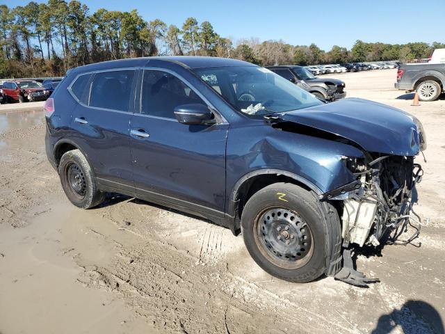 KNMAT2MT2FP555303 | 2015 NISSAN ROGUE S