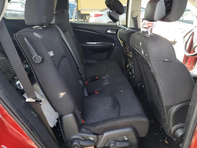 2016 DODGE JOURNEY SX - 3C4PDDBG9GT242125