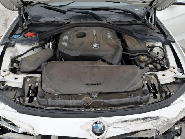 2018 BMW 330 I - WBA8B9C55JEE80811