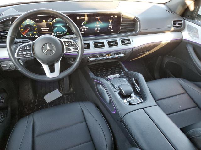 2021 MERCEDES-BENZ GLS 450 4M - 4JGFF5KE0MA369905