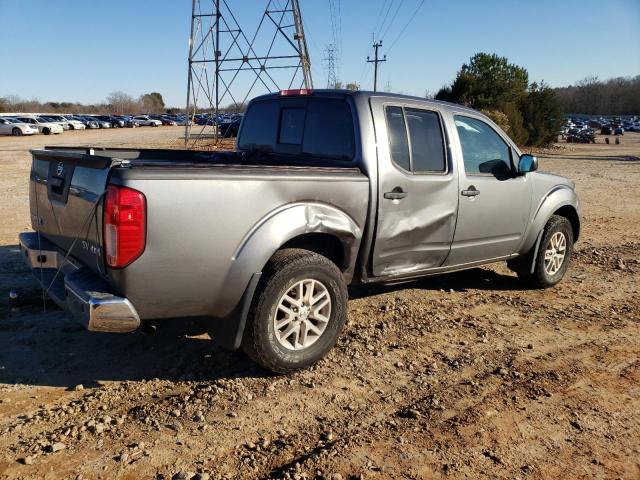 1N6AD0EV1HN731061 | 2017 NISSAN FRONTIER S