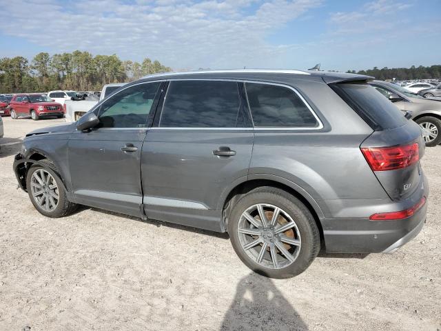 WA1VAAF7XKD013728 2019 AUDI Q7, photo no. 2