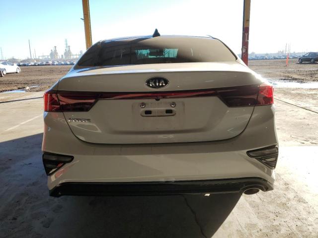 3KPF24AD0ME391886 | 2021 KIA FORTE FE