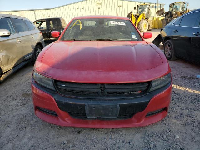 2C3CDXBG1FH826983 | 2015 DODGE CHARGER SE