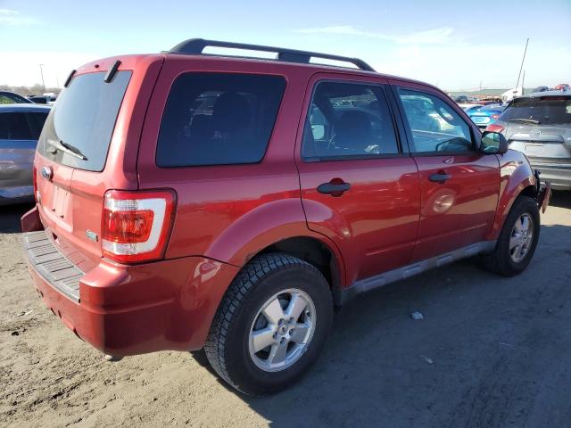 1FMCU0DG8CKC18054 | 2012 Ford escape xlt