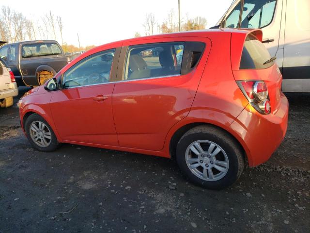 1G1JC6SH1C4118887 | 2012 Chevrolet sonic lt