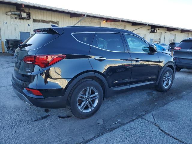 5NMZUDLB0JH061981 | 2018 HYUNDAI SANTA FE S