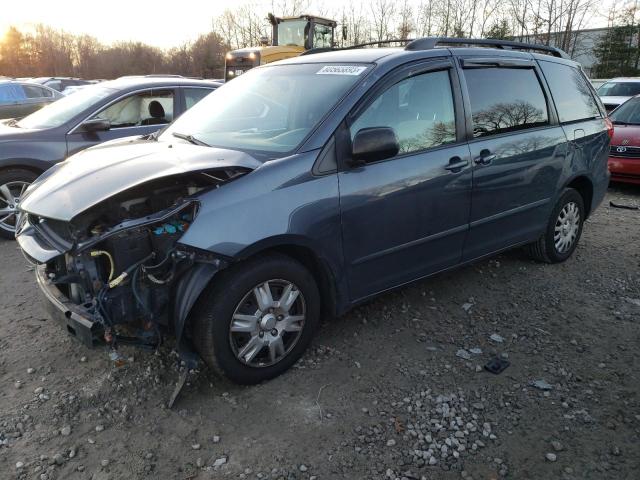 2010 Toyota Sienna CE