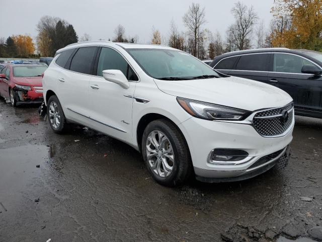 5GAEVCKW9KJ209536 | 2019 BUICK ENCLAVE AV