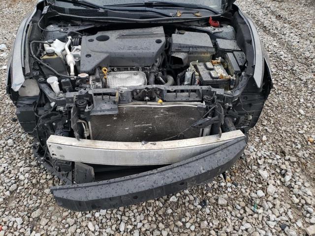 1N4AL3AP4JC270086 | 2018 NISSAN ALTIMA 2.5