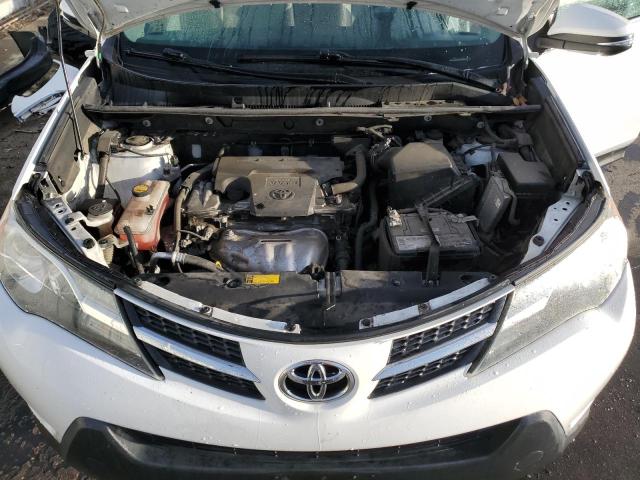 2T3RFREV1FW329986 | 2015 TOYOTA RAV4 XLE