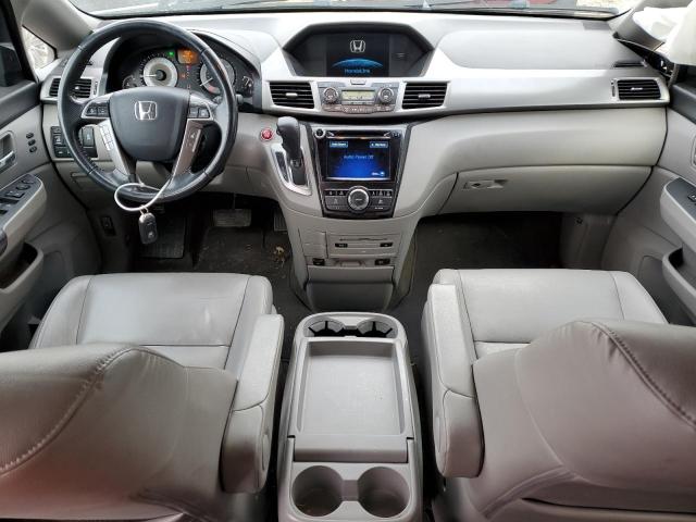 5FNRL5H90GB115773 2016 HONDA ODYSSEY, photo no. 8