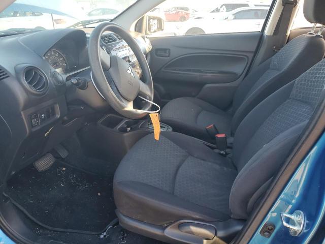 2015 MITSUBISHI MIRAGE ML32A3HJ0FH032710