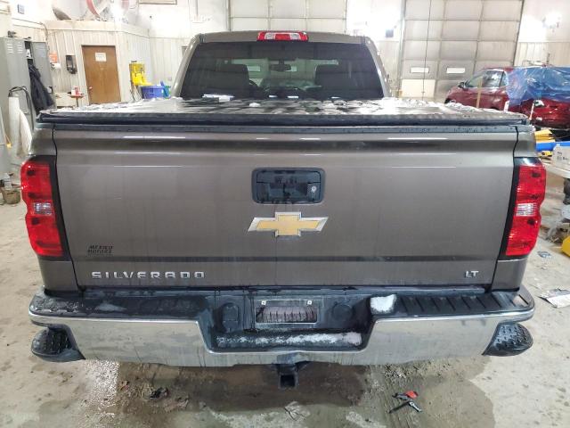 1GCVKREH6EZ355907 | 2014 CHEVROLET SILVERADO