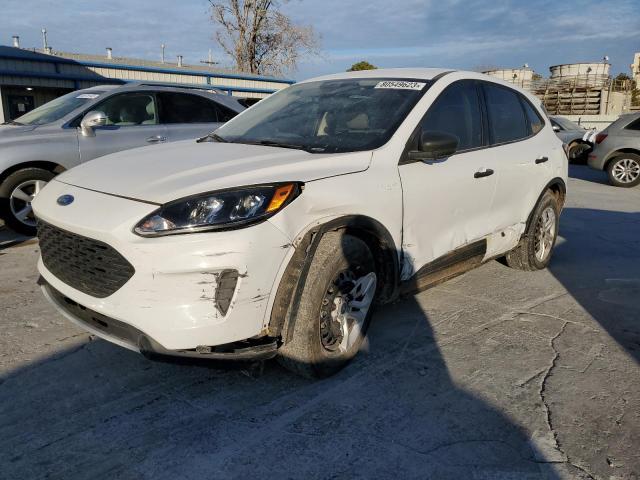 2020 Ford Escape S