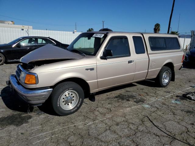 1997 Ford Ranger 