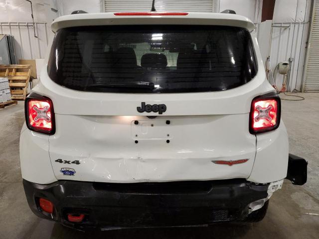 ZACCJBCT8GPD66398 | 2016 JEEP RENEGADE T