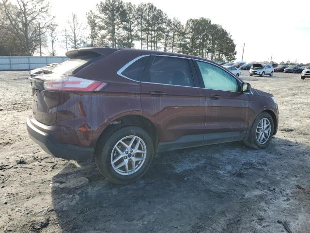 2FMPK3J95MBA35334 | 2021 FORD EDGE