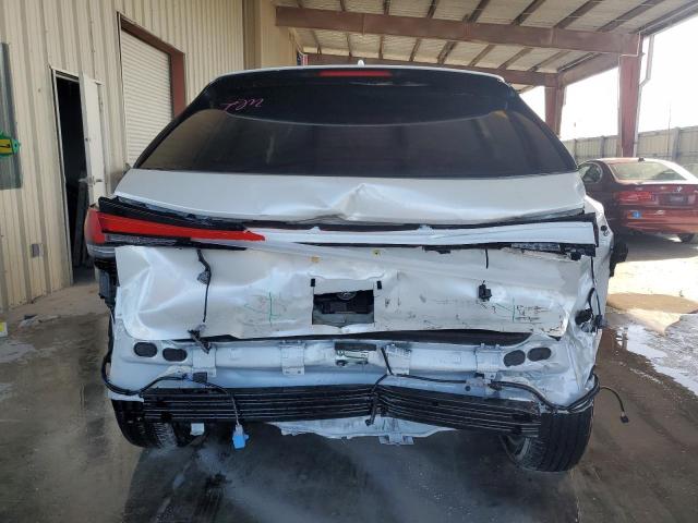 2023 LEXUS RX 350 PRE JTJCHMAA6P2000567