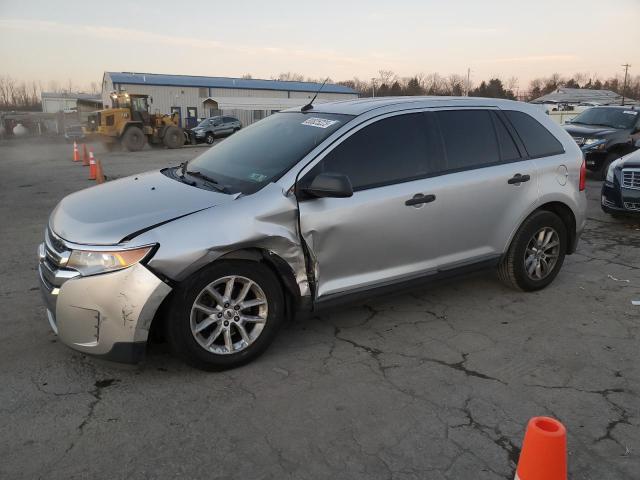 2013 Ford Edge SE