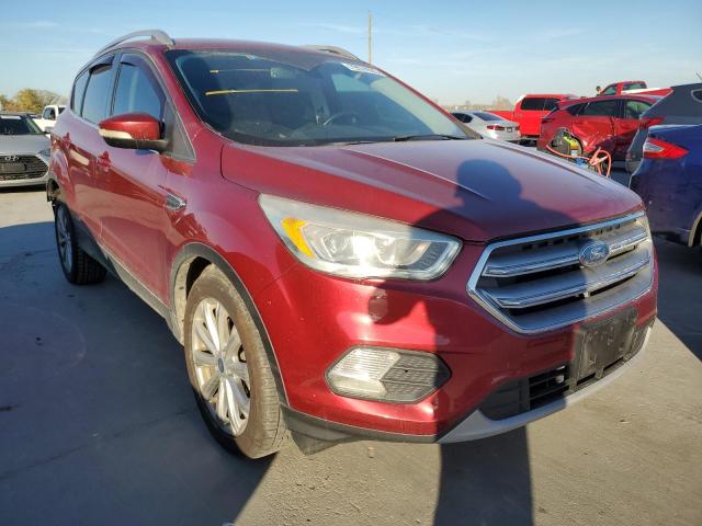 1FMCU0J96HUA63036 | 2017 FORD ESCAPE TIT