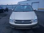 2006 Kia Sedona Ex للبيع في Vallejo، CA - Rear End