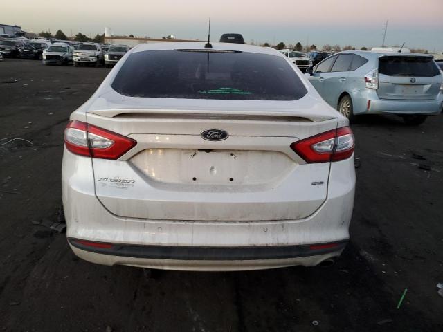 3FA6P0H71GR309273 | 2016 FORD FUSION SE