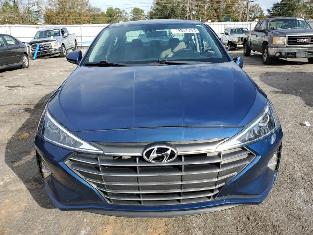 5NPD84LF0LH567589 | 2020 HYUNDAI ELANTRA SE