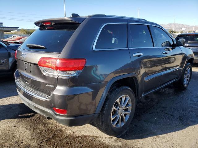 Vin: 1c4rjebg5ec393575, lot: 82339123, jeep grand cher limited 20143