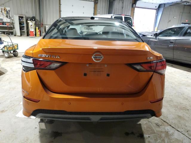 2022 NISSAN .4X2XE 3N1AB8DV5NY234136