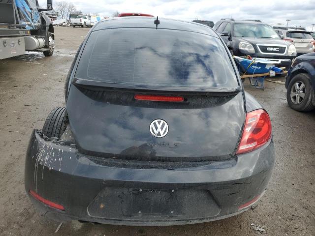 3VWF17AT3EM643128 | 2014 VOLKSWAGEN BEETLE