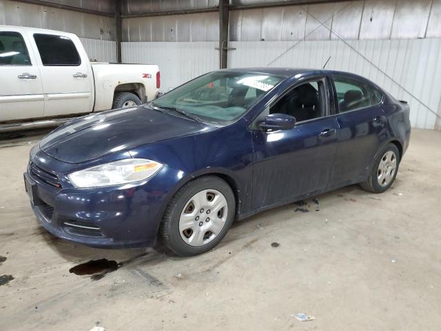 2013 Dodge Dart SE